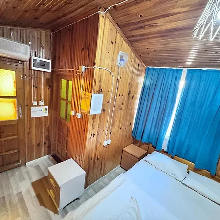 Mercan Homestay *