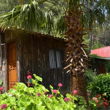 Quarto em Acomodações Particulares Mercan