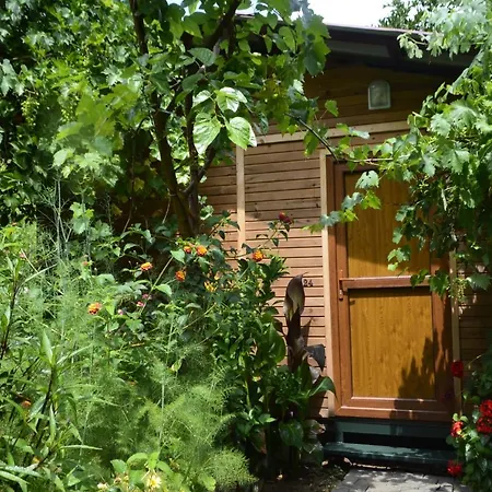 Quarto em Acomodações Particulares Mercan *