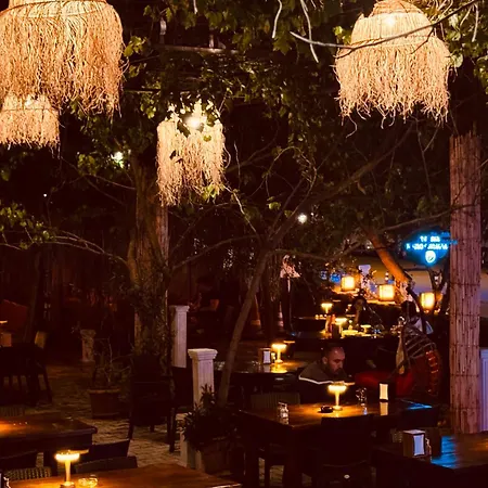 Mercan Quarto em Acomodações Particulares Olympos