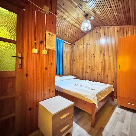 Gazde/Camere de închiriat Mercan