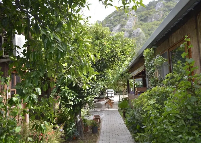 Ubytování v soukromí Mercan