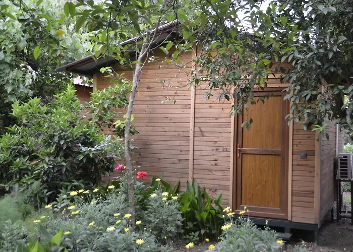 Mercan Ubytování v soukromí