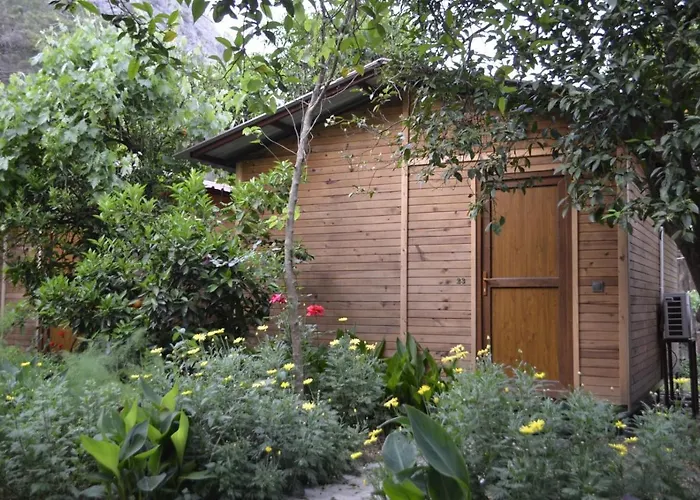 Mercan Ubytování v soukromí *