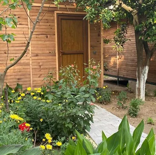 Mercan Ubytování v soukromí Olympos