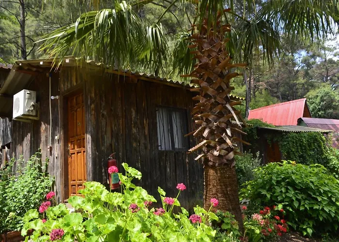 Ubytování v soukromí Mercan