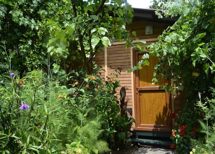 Ubytování v soukromí Mercan *