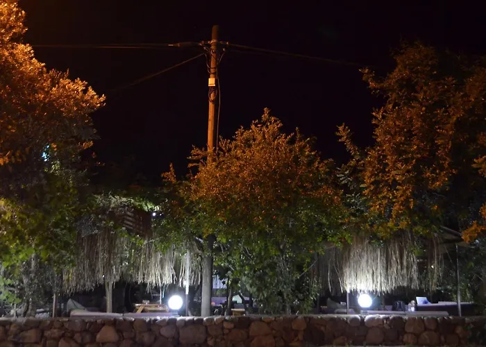 Ubytování v soukromí Mercan