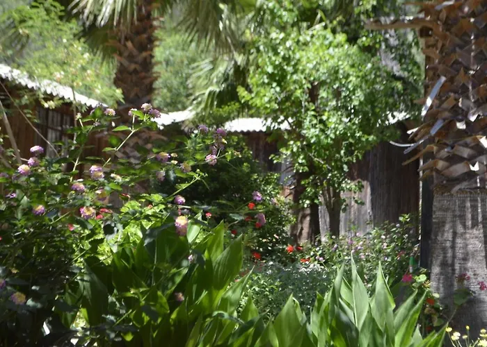 Mercan Ubytování v soukromí