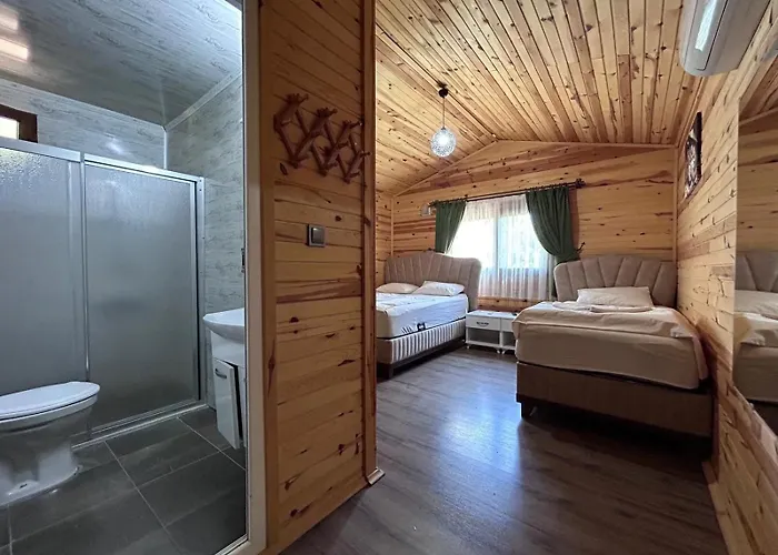 Mercan Ubytování v soukromí *