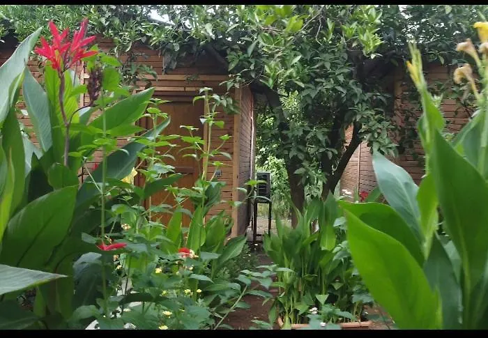 Ubytování v soukromí Mercan *