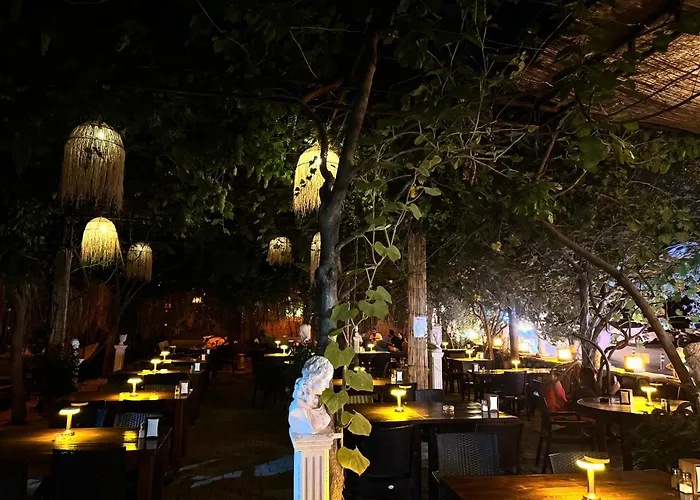 Mercan Ubytování v soukromí *