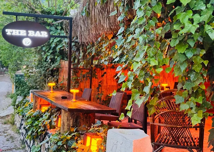 Ubytování v soukromí Mercan *