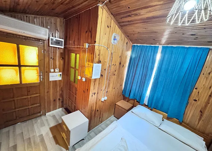 Mercan Ubytování v soukromí *