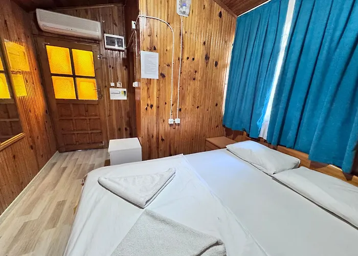 Ubytování v soukromí Mercan *