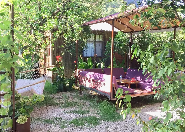 Mercan Ubytování v soukromí