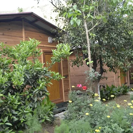 Mercan Δωμάτια σε οικογενειακή κατοικία *