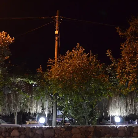 Δωμάτια σε οικογενειακή κατοικία Mercan