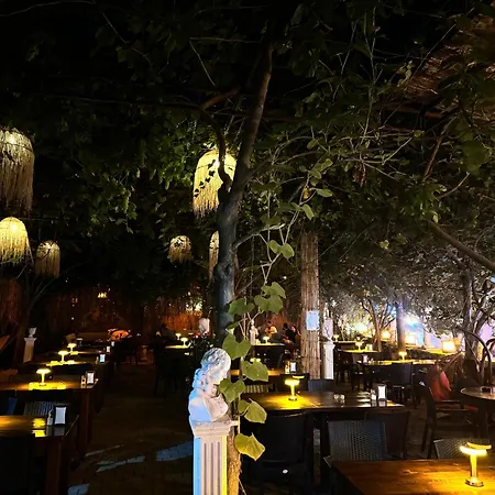 Mercan Δωμάτια σε οικογενειακή κατοικία *