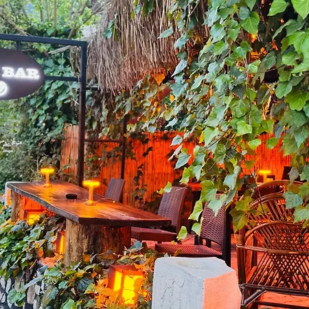 Δωμάτια σε οικογενειακή κατοικία Mercan *