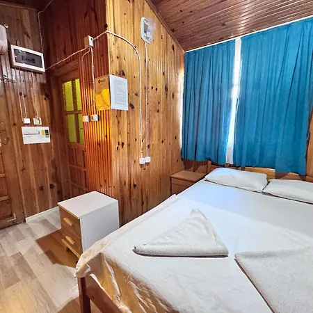 Mercan Δωμάτια σε οικογενειακή κατοικία Όλυμπος